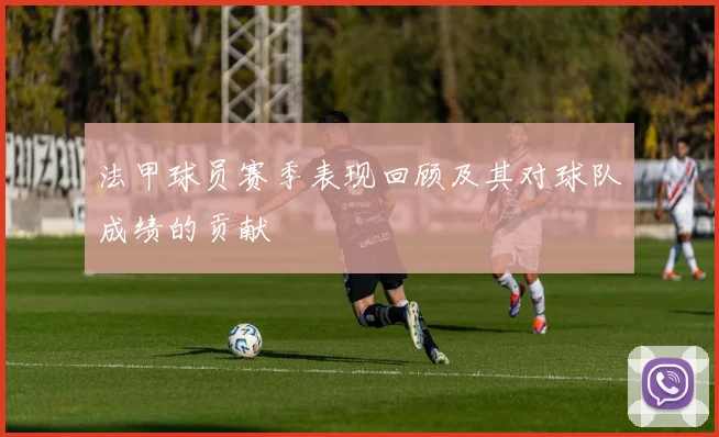 法甲球员赛季表现回顾及其对球队成绩的贡献