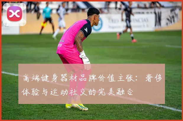 高端健身器材品牌价值主张：奢侈体验与运动社交的完美融合